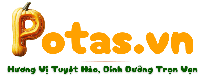 Nông Trại Potas