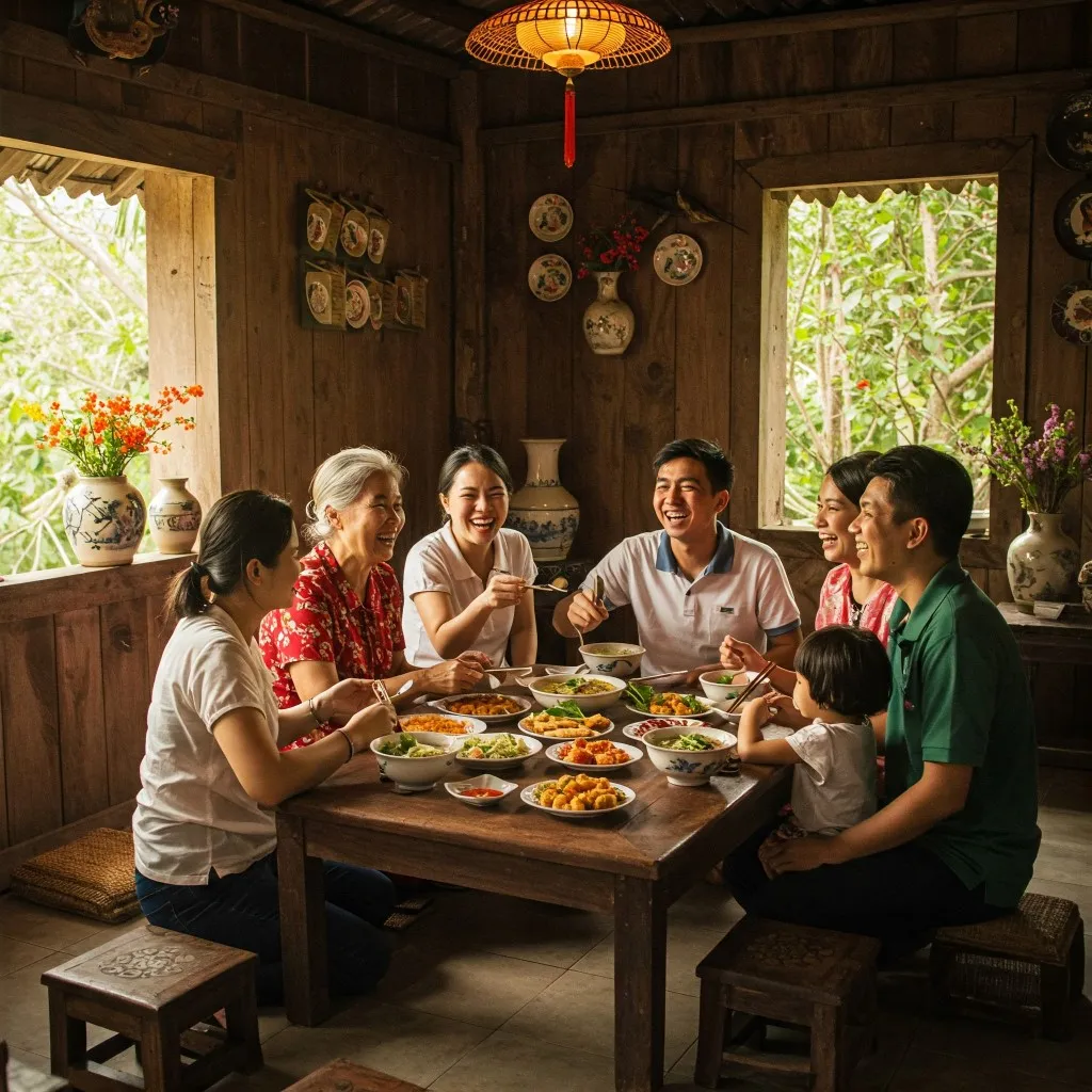 Khám phá thực đơn hấp dẫn cho kỳ nghỉ lễ 30-4 và 1-5: từ món ăn truyền thống, hiện đại đến ẩm thực đường phố và picnic BBQ ngoài trời. Cùng sum vầy, thưởng thức và lưu giữ những khoảnh khắc đáng nhớ!