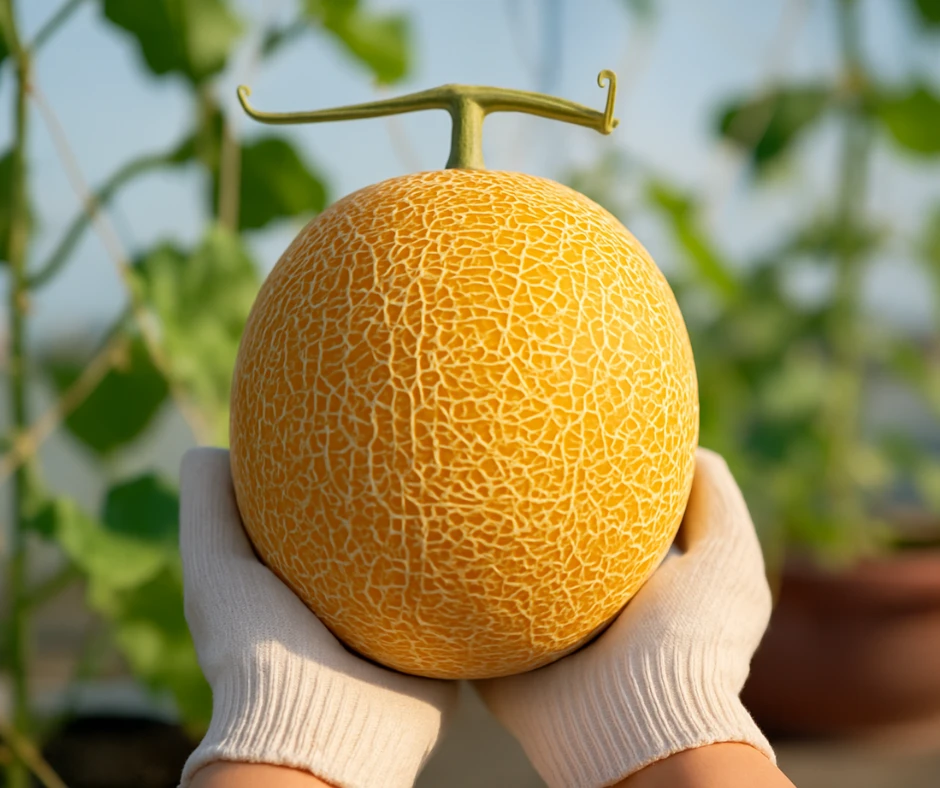 💧 4 Giai Đoạn Vàng Cung Cấp Dinh Dưỡng Cho Dưa: Hiểu Đúng Về NPK & Trung Vi Lượng 5 Dinh dưỡng cho dưa lưới đúng cách sẽ cho ra trái dưa chất lượng cao